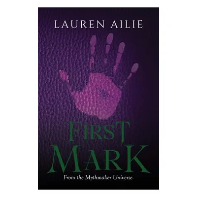 First Mark - Allie, Lauren