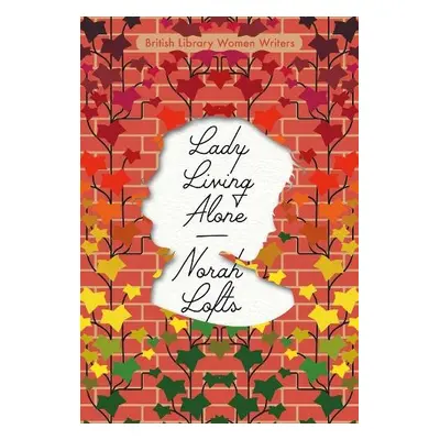 Lady Living Alone - Lofts, Norah