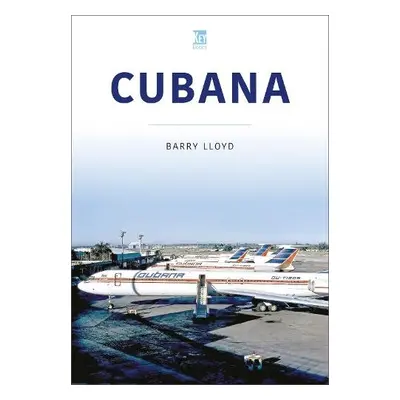 Cubana - Lloyd, Barry