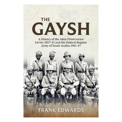 Gaysh - Edwards, Frank