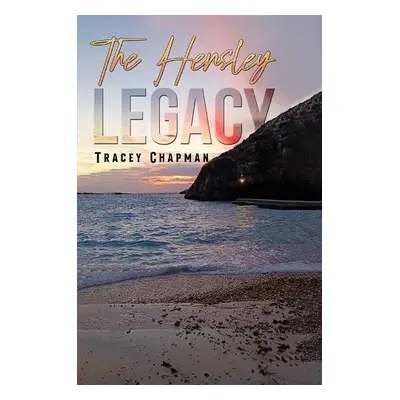 Hensley Legacy - Chapman, Tracey