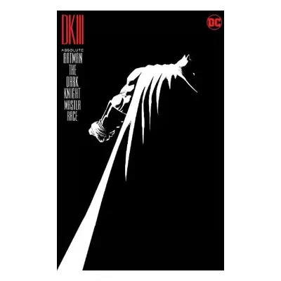 Absolute Batman: The Dark Knight-Master Race (New Edition) - Azzarello, Brian a Romita, John