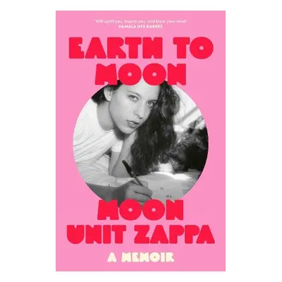 Earth to Moon - Zappa, Moon Unit