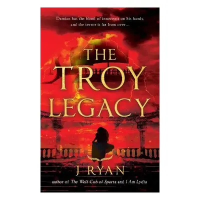 Troy Legacy - Ryan, J