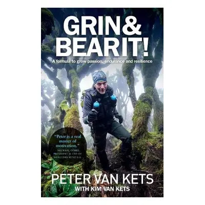 Grin a Bear It! - Van Kets, Peter