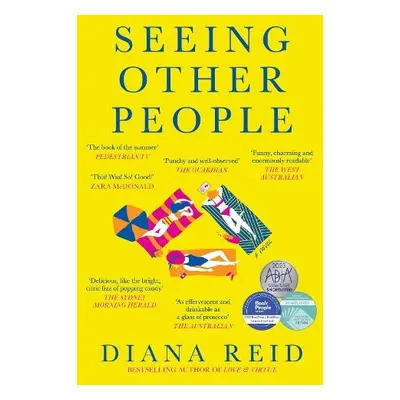 Seeing Other People - Reid, Diana