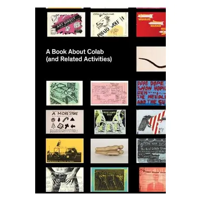 Book About Colab (and Related Activities)