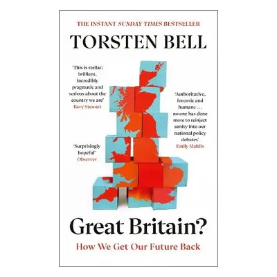 Great Britain? - Bell, Torsten