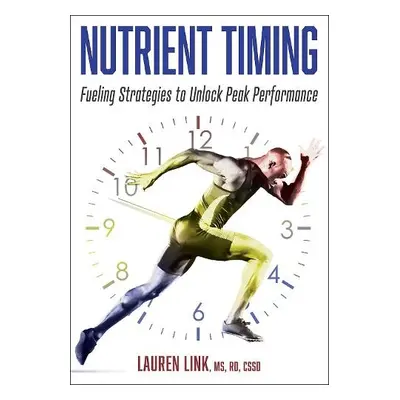 Nutrient Timing - Link, Lauren