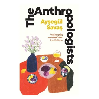 Anthropologists - Savas, Aysegul