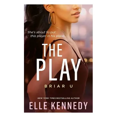 Play - Kennedy, Elle