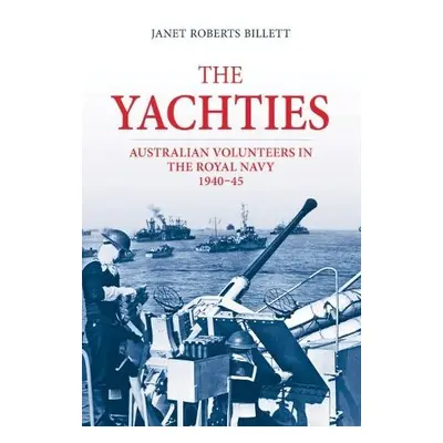 'Yachties' - Roberts Billett, Janet