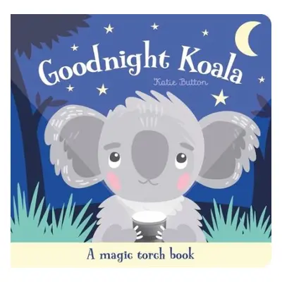 Goodnight Koala - Button, Katie