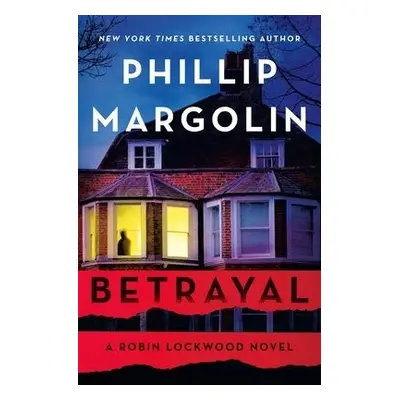 Betrayal - Margolin, Phillip