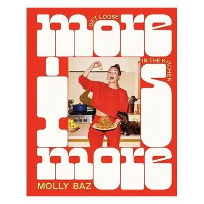 More Is More - Baz, Molly