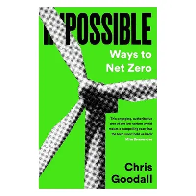 Possible - Goodall, Chris