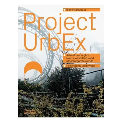 Project UrbEx - Nakamura, Ikumi