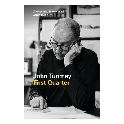 First Quarter - Tuomey, John