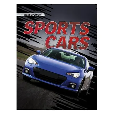 Sports Cars - Doeden, Matt