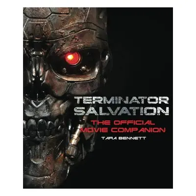 Terminator Salvation - Bennett, Tara