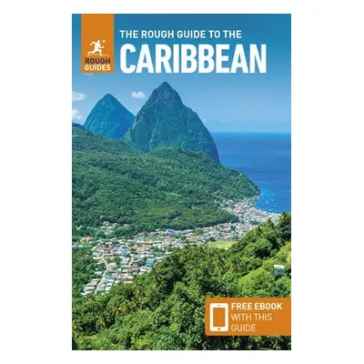 Rough Guide to the Caribbean (Travel Guide with Free eBook) - Guides, Rough