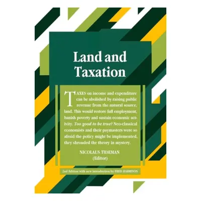 Land and Taxation