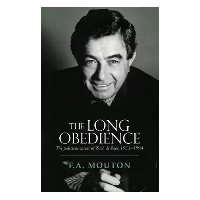 Long Obedience - Mouton, Alex