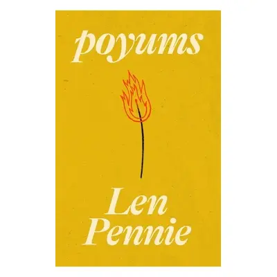 poyums - Pennie, Len