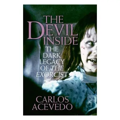 Devil Inside - Acevedo, Carlos