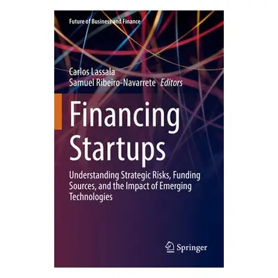 Financing Startups