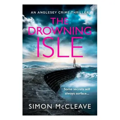 Drowning Isle - McCleave, Simon