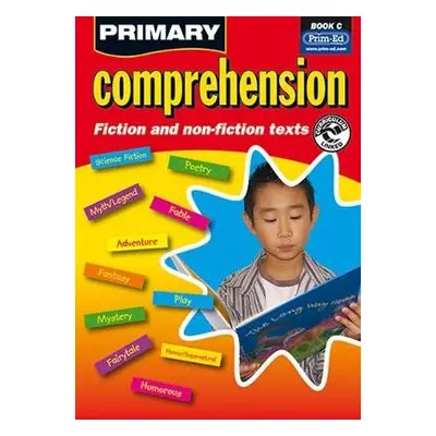 Primary Comprehension