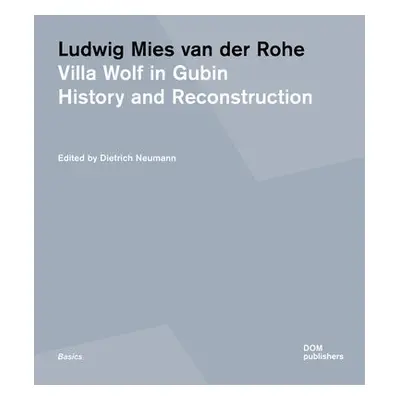 Ludwig Mies van der Rohe