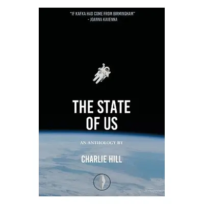 State of Us - Hill, Charlie