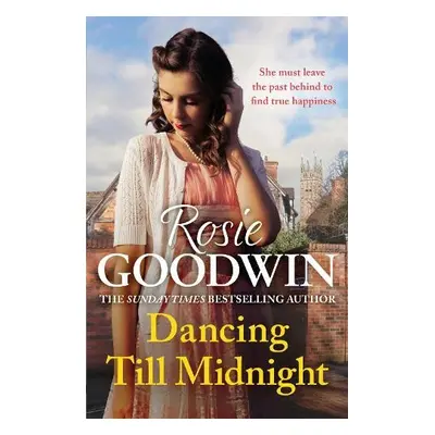 Dancing Till Midnight - Goodwin, Rosie