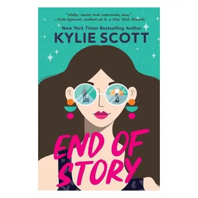 End of Story - Scott, Kylie