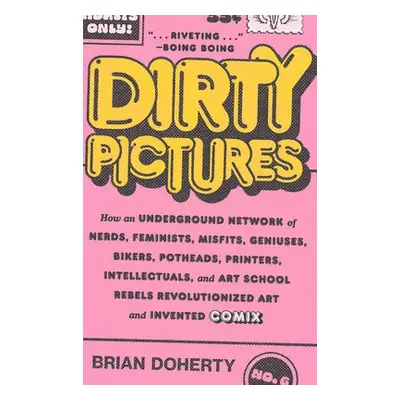 Dirty Pictures - Doherty, Brian