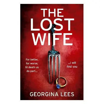 Lost Wife - Lees, Georgina