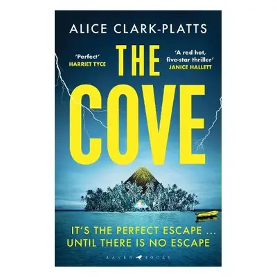 Cove - Clark-Platts, Alice