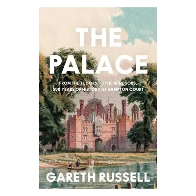 Palace - Russell, Gareth