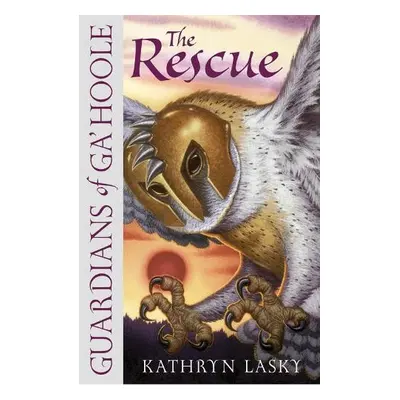 Rescue - Lasky, Kathryn