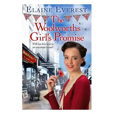 Woolworths Girl's Promise - Everest, Elaine