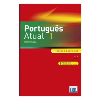 Portugues Atual - Silva, Marta