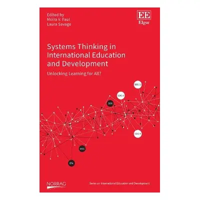 Systems Thinking in International Education and Development