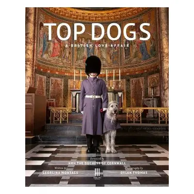 Top Dogs - Montagu, Georgina