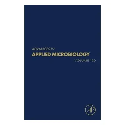 Advances in Applied Microbiology