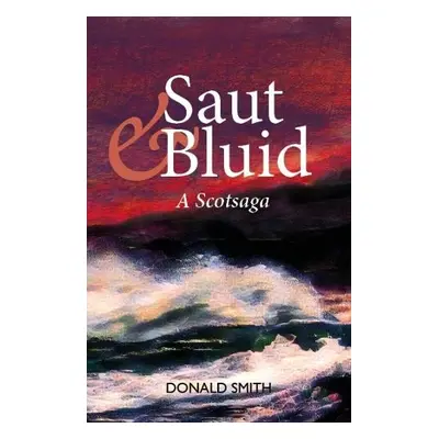 Saut a Bluid - Smith, Donald