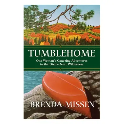 Tumblehome - Missen, Brenda