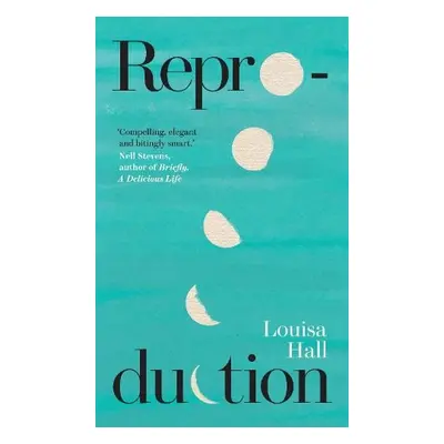 Reproduction - Hall, Louisa