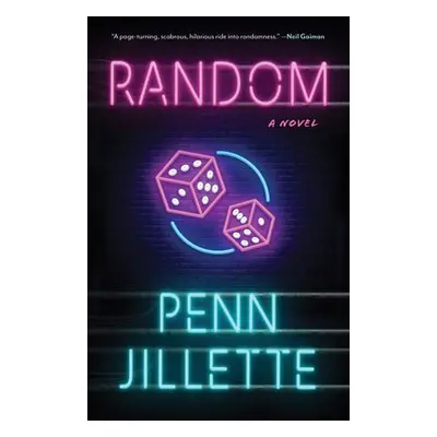 Random - Jillette, Penn